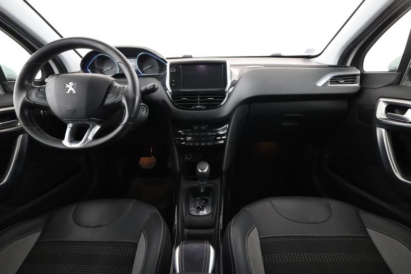Peugeot 2008 1.2 PureTech Allure Eat6 110 ch