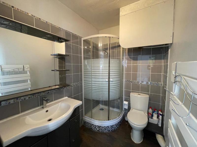 Studio - 28 m² - 2 pièces