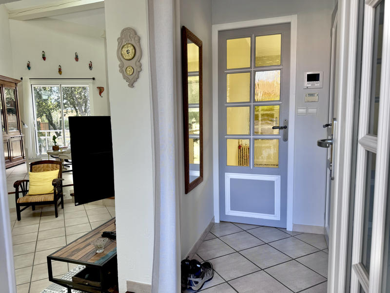 Maison - 155 m² - 7 pièces