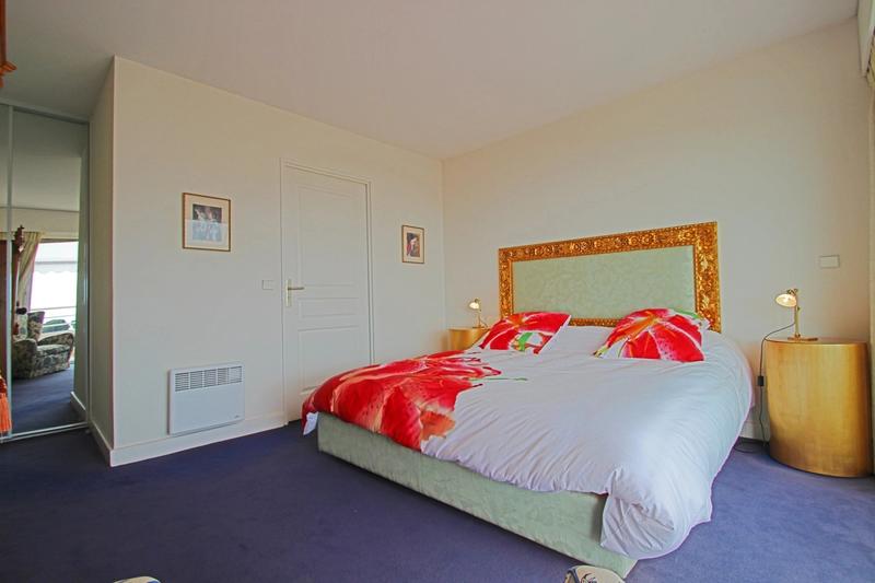 Appartement - 85 m² - 3 pièces