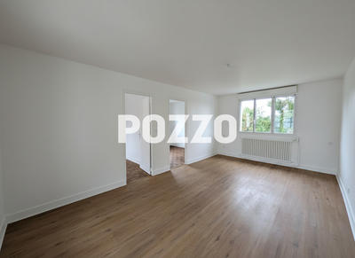 Maison - 87 m² - 4 pièces