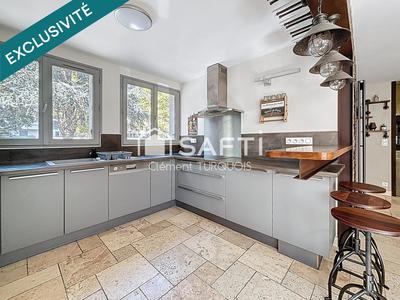 Appartement - 51 m² - 2 pièces