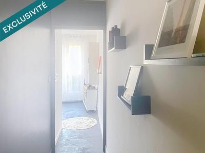 Appartement - 31 m² - 2 pièces