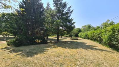 Terrain - 1 081 m²
