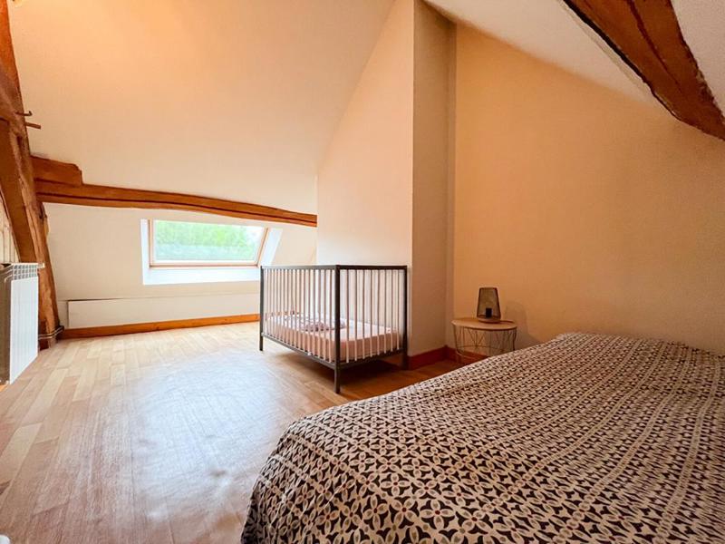 Maison - 130 m² - 4 pièces