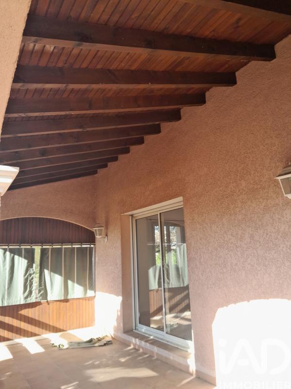 Maison - 106 m² - 4 pièces