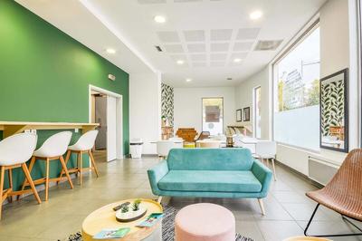 Studio - 18 m² - 1 pièce