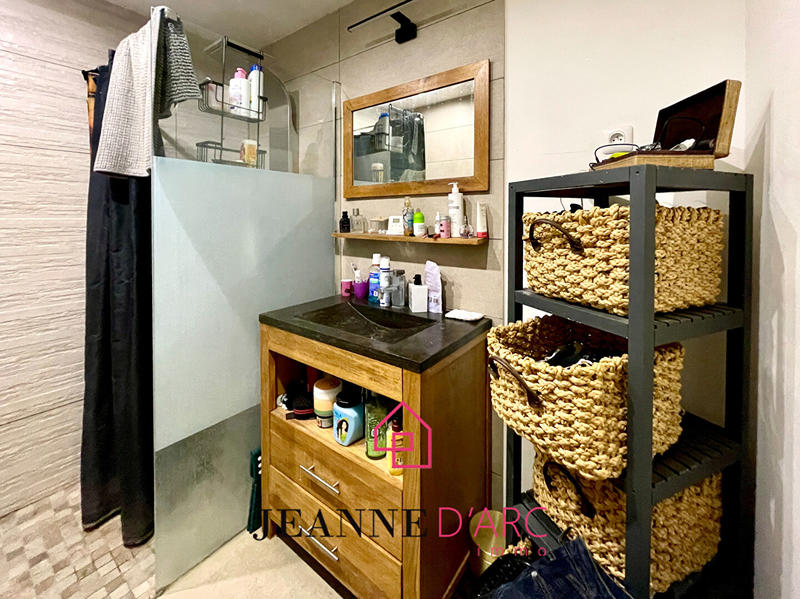 Maison - 135 m² - 4 pièces