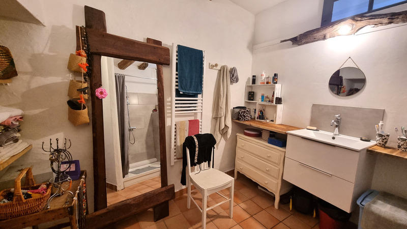 Maison - 272 m² - 10 pièces