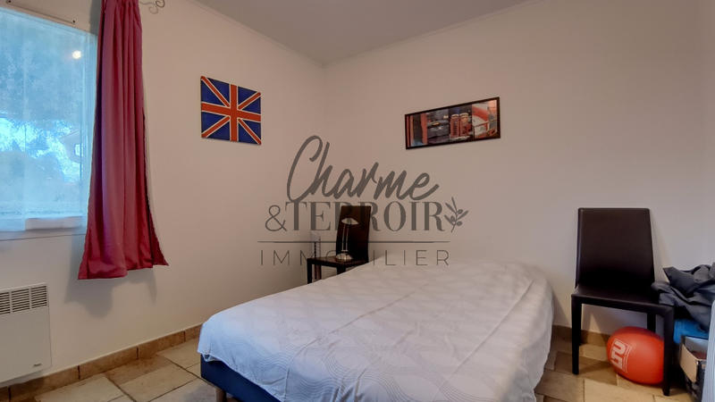 Villa - 130 m² - 5 pièces