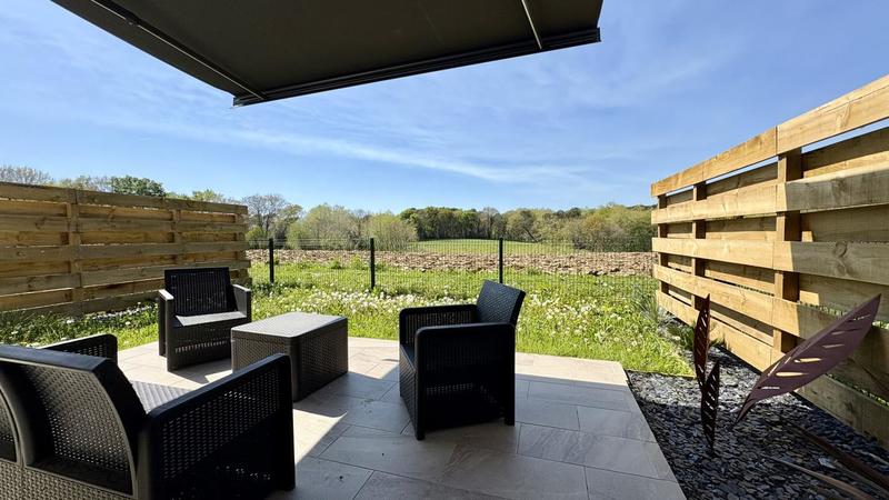 Maison - 81 m² - 4 pièces