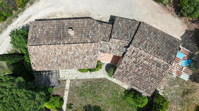 Villa - 140 m² - 4 pièces