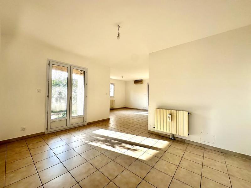 Maison - 143 m² - 5 pièces