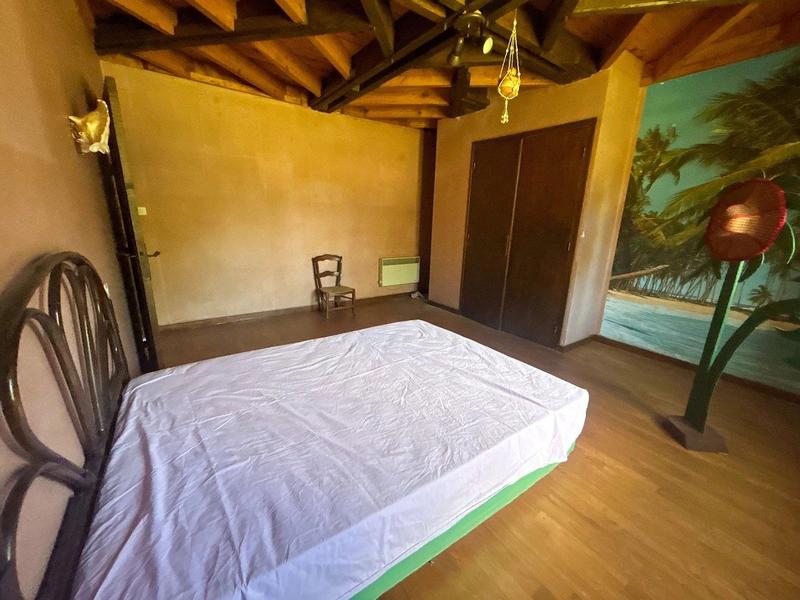 Maison - 175 m² - 6 pièces