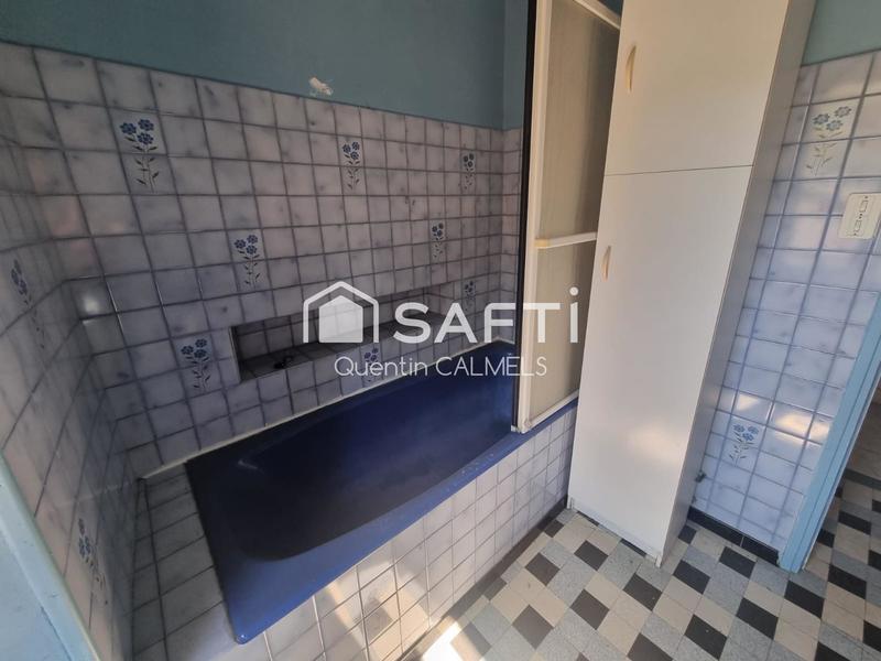 Maison - 150 m² - 7 pièces