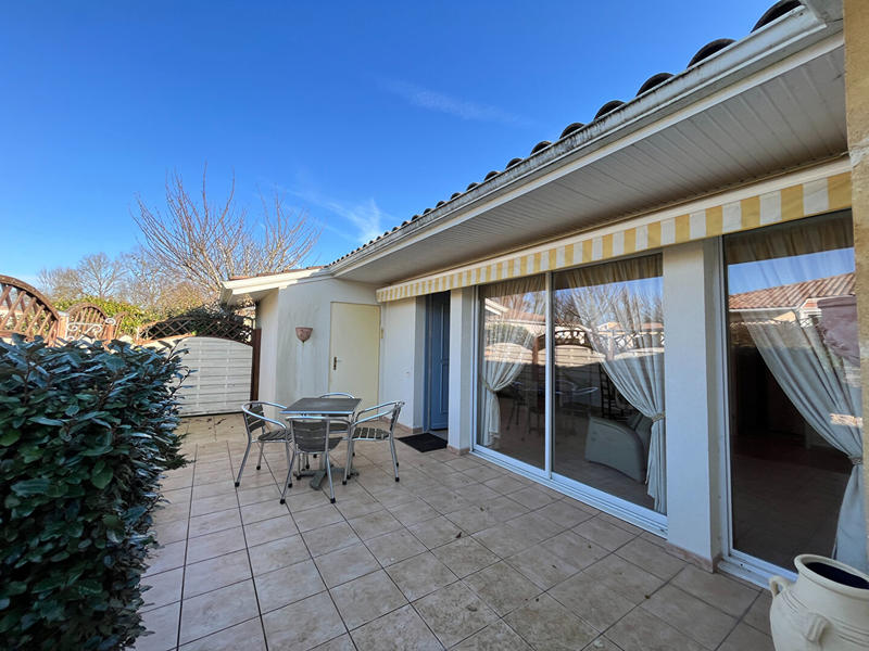 Maison - 67 m² - 3 pièces