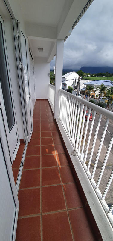 Appartement - 68 m² - 4 pièces