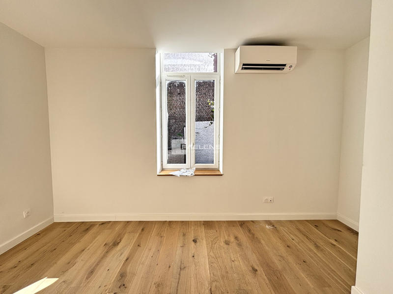 Appartement - 71 m² - 4 pièces