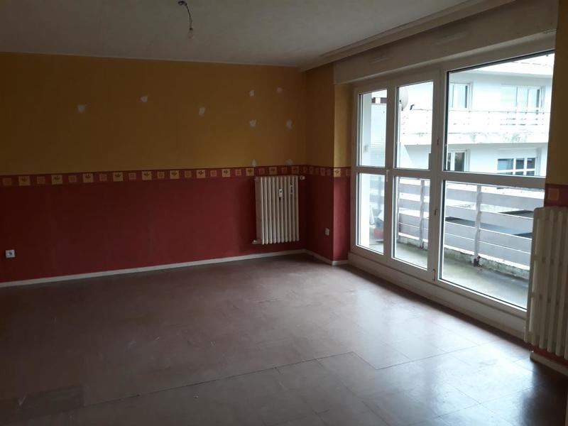 Appartement - 93 m² - 3 pièces