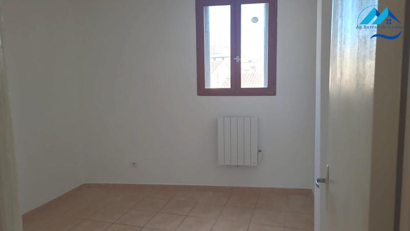 Appartement - 25 m² - 2 pièces