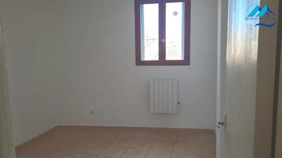 Appartement - 25 m² - 2 pièces