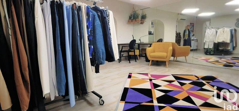 Local commercial - 110 m²