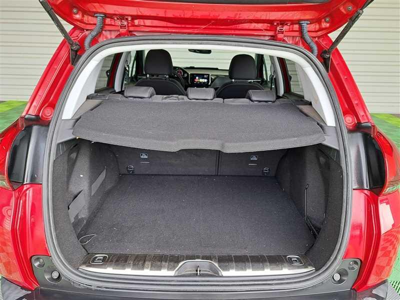 Peugeot 2008 1.2 PureTech 110ch s&amp;S Bvm5 Allure