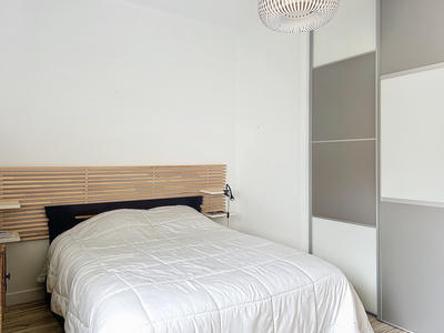 Appartement - 92 m² - 4 pièces