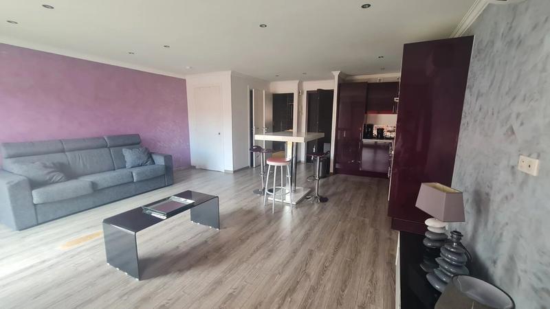 Appartement - 41 m² - 1 pièce