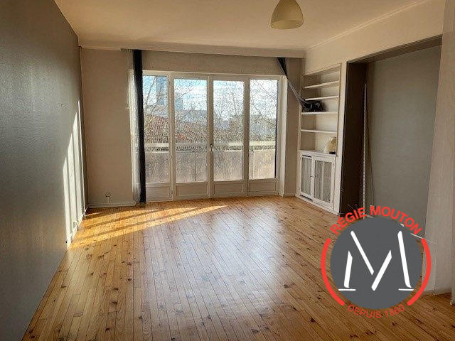Appartement - 102 m² - 5 pièces