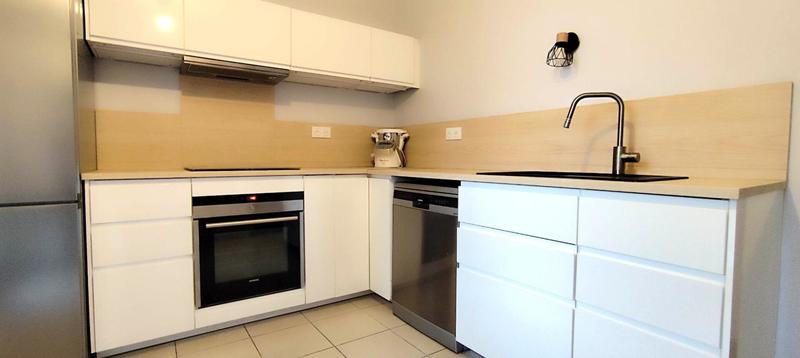 Appartement - 87 m² - 4 pièces