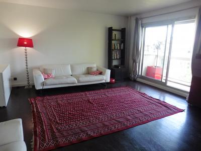 Appartement - 103 m² - 4 pièces