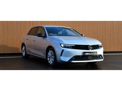 Opel Astra 1.2 Turbo 110 ch Bvm6