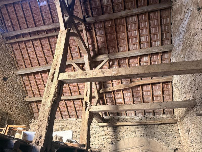 Maison - 135 m² - 3 pièces