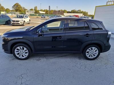 Suzuki s-cross 1.4 Boosterjet Hybrid Privilege
