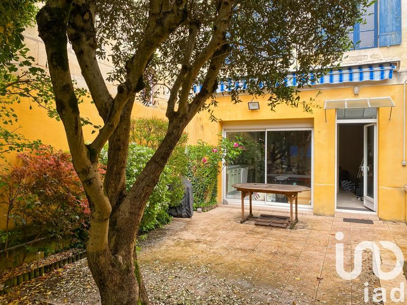 Maison de ville - 130 m² - 5 pièces