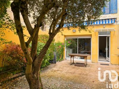 Maison de ville - 130 m² - 5 pièces