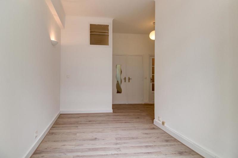 Studio - 22 m² - 1 pièce