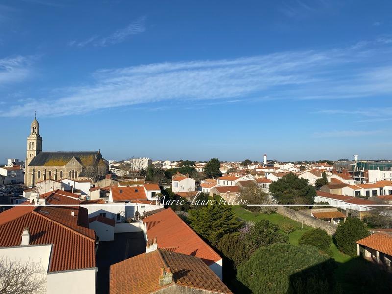 Appartement - 72 m² - 3 pièces