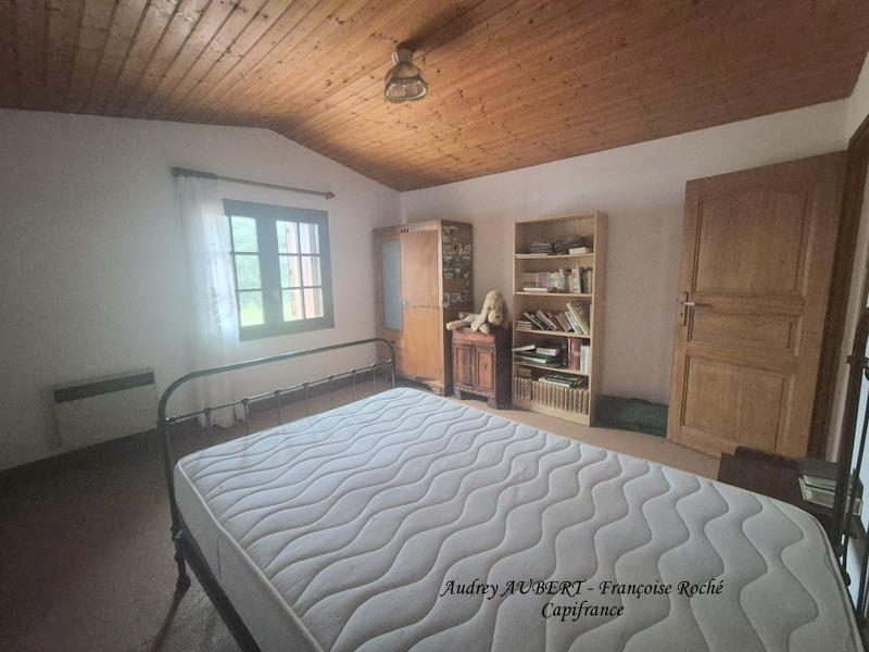 Maison - 175 m² - 6 pièces