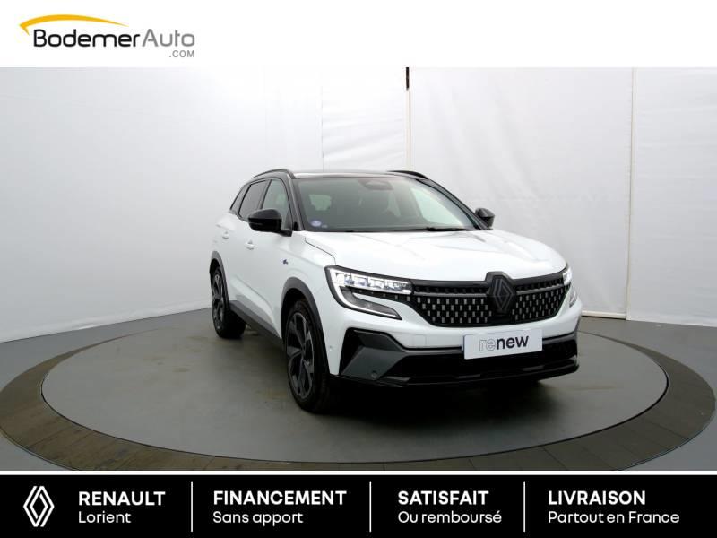 Renault Austral E-Tech full hybrid 200 Gsr2 Techno esprit Alpine