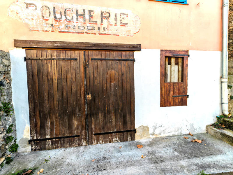 Parking / Garage - 26 m²