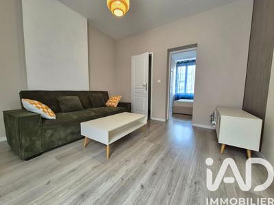 Appartement - 31 m² - 2 pièces