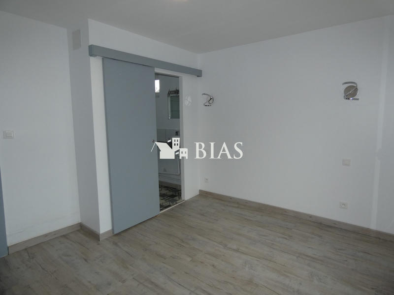 Maison - 30 m² - 2 pièces