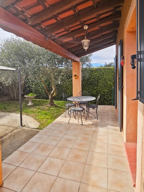 Maison - 83 m² - 4 pièces