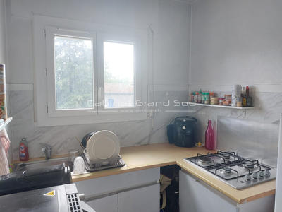 Appartement - 29 m² - 1 pièce