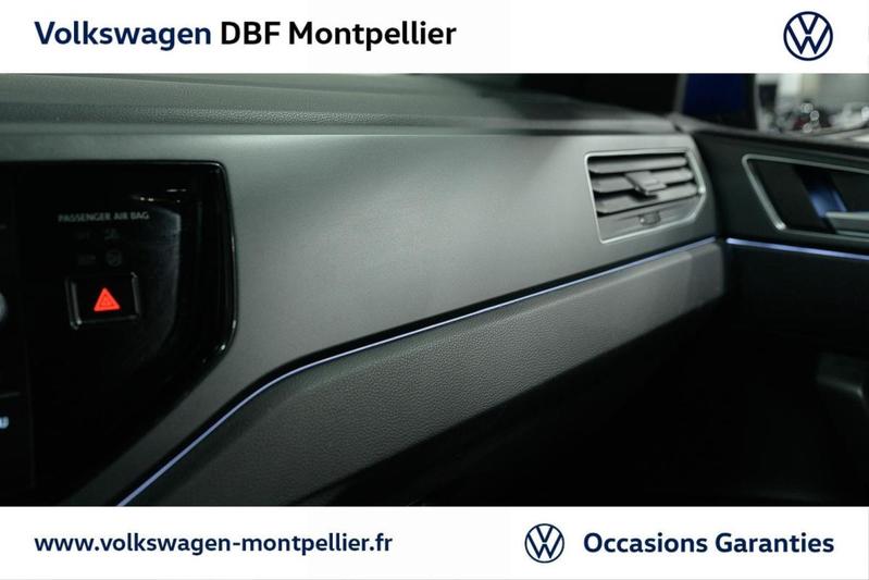 Volkswagen Polo 1.0 Tsi 95 s&amp;S Bvm5 R-Line