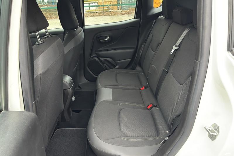 Jeep Renegade 1.3 Turbo T4 Phev 4xe At6