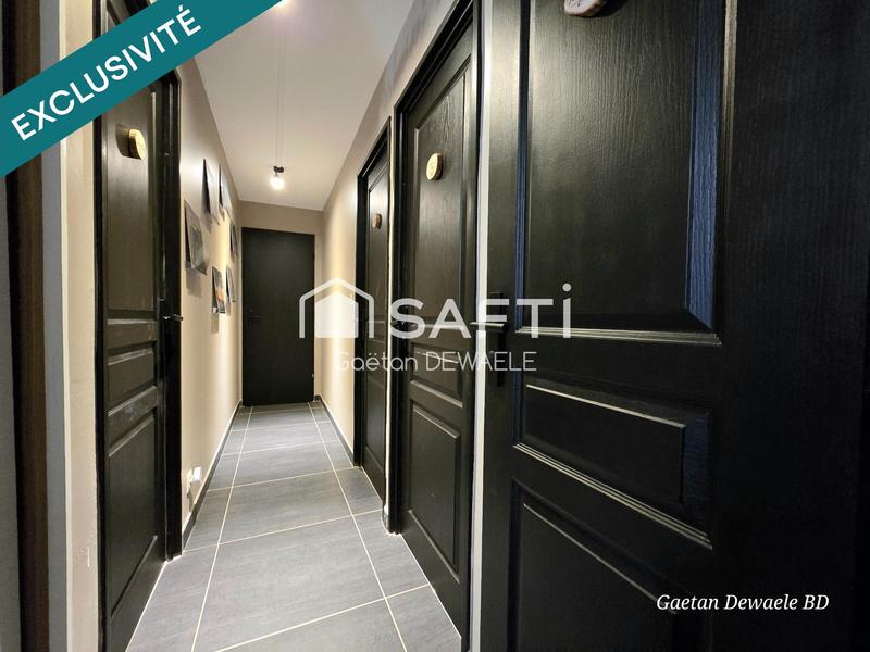 Maison - 160 m² - 8 pièces