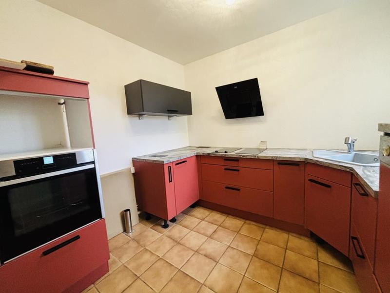 Appartement - 76 m² - 3 pièces